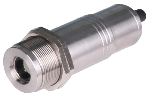 Process Sensors Self-Contained Pyrometer, PSC Model 42 Series